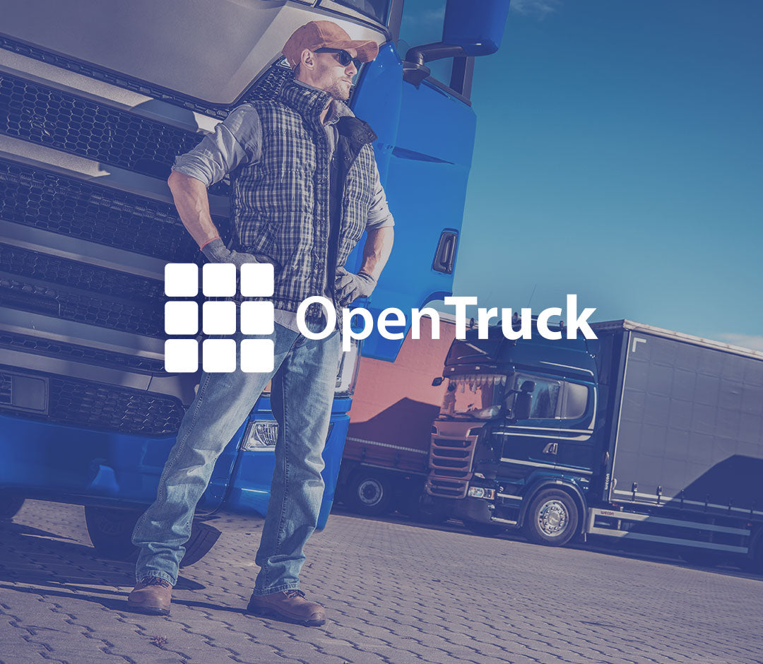 OpenTruck Software gestionale per Imprese Autotrasporti e Logistica