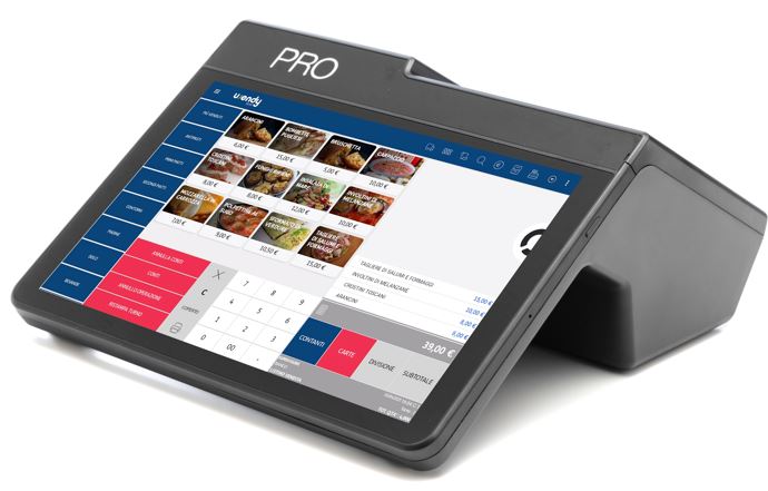 Registratore telematico PRO