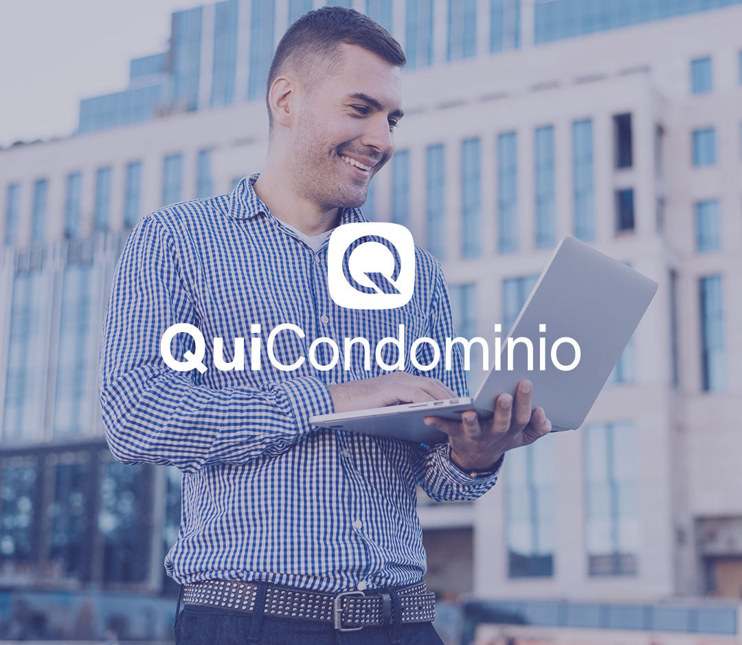 Qui Condominio - Software on premise per la gestione di immobili, anche in Cloud