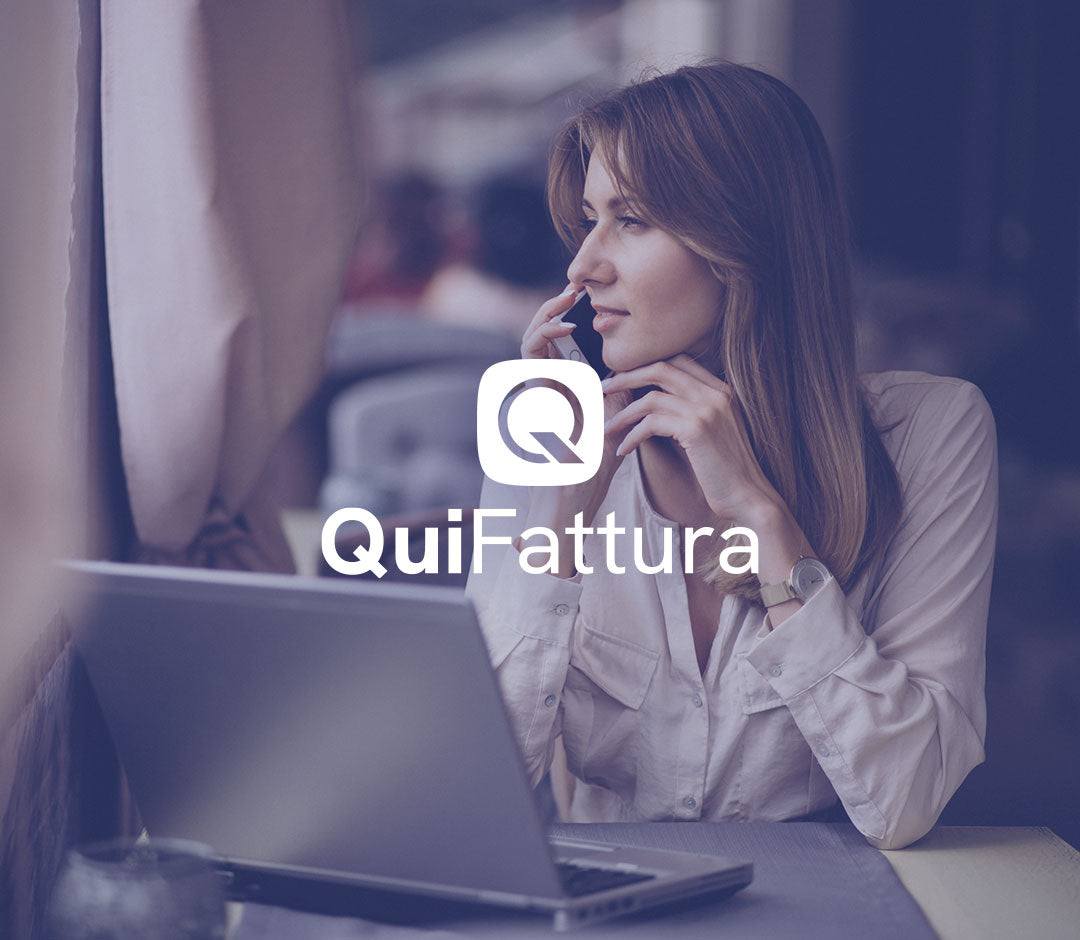 Qui Fattura - Software cloud per la gestione della Fatturazione Elettronica