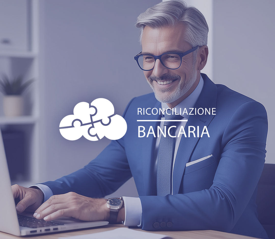 Riconciliazione Bancaria Intelligente