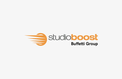 <strong>Studio Boost</strong>